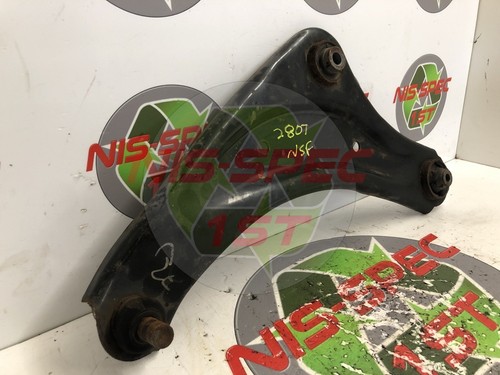 2017 Nissan E-NV200 Passenger Front Lower Arm/Wishbone 2014-2019 545014FA0A - Picture 6 of 15