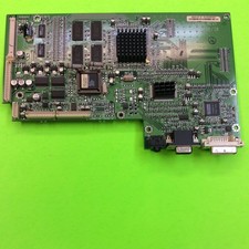 CTX PV910MDB Monitor Main Logic Board LL026