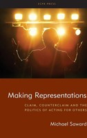 Michael Saward | Making Representations | Buch | Englisch (2020) | Gebunden