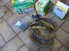 Kits de frein Audi 100
