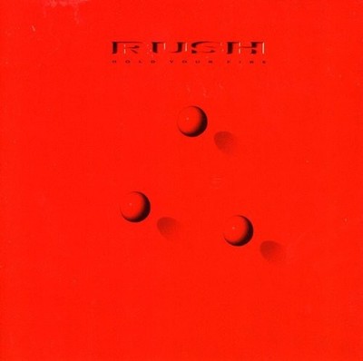 Rush - Hold Your Fire (remastered) [New CD]