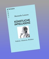 KüNstliche Intelligenz Manuela Lenzen Neu Ab 20.08.2026