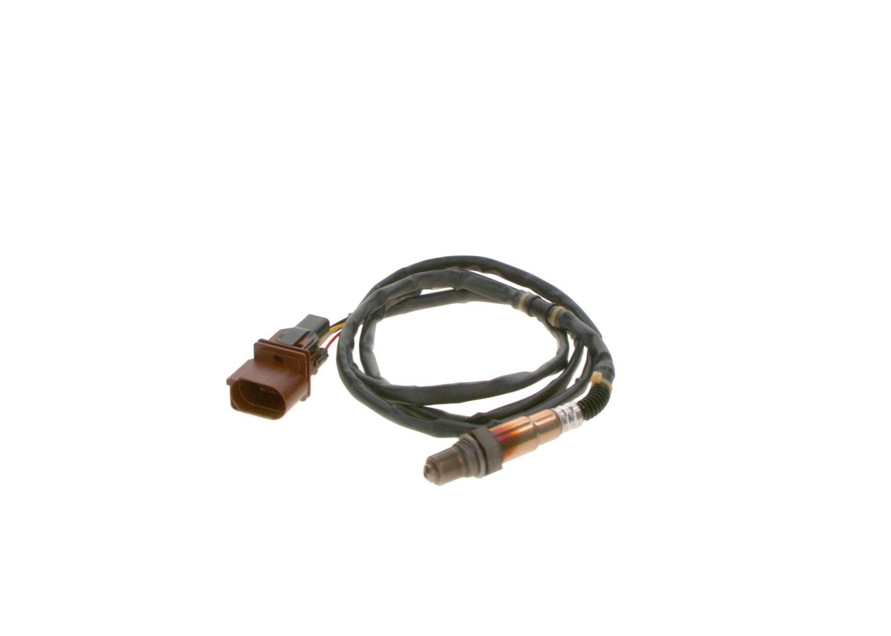 BOSCH-OE 0 258 007 158-OE Oxygen Sensor for PORSCHE