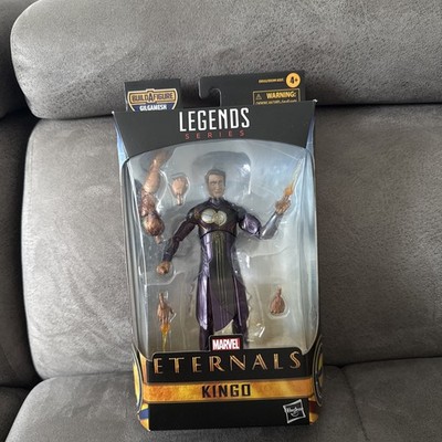 Kingo Hasbro 16 cm Eternals Marvel Legends Serie Hasbro 720620