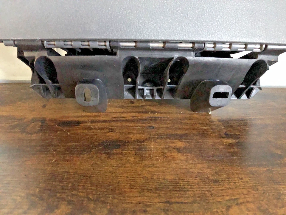 Dodge Ram 1500 2500 2006-2008 plegable montado en el tablero portavasos OEM Foto 2 de 4