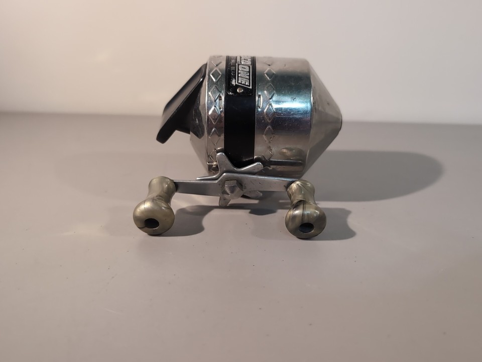 Moulinet South Bend Spin Cast Vintage N°77 - Pêche Eau Douce - Fabriqué USA
