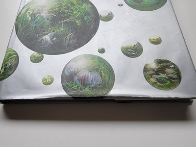 Nature Aquarium : Complete Works, 1985-2009 by Takashi Amano (2011