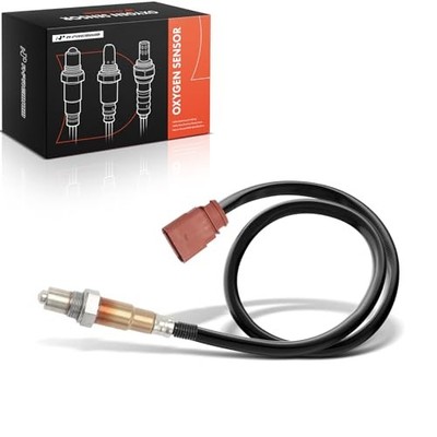 O2 Oxygen Sensor Compatible with Volkswagen, Mercedes-Benz & Audi Vehicles -
