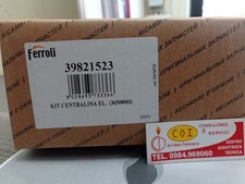 Scheda caldaia Econcept Ferroli DBM04C DIMS23-FE01 39821523, 39821522 (36508003)