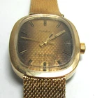 Vintage MCM Unisex Timex Electronic Wrist Watch Not Running