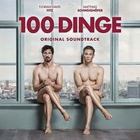 100 Dinge Ost Von Various | CD | Zustand Neu