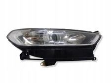 Frontscheinwerfer Ford Mondeo DS7313W029FA Rechts Scheinwerfer Headlight