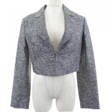 Authentic Christian Dior CHRISTIAN DIOR 5C21206A1714 Jacket 230-000-175-0118