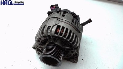 Lichtmaschine 036903024A VW Golf Variant 1.6 FSI 1 J 81 KW 110 PS Kombi