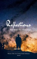 Sreejith | Reflections | Taschenbuch | Englisch (2025) | BookLeaf Publishing