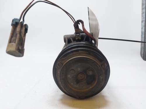 2002 OPEL AGILA (A) KLIMAANLAGEKOMPRESSOR 1.0 B 12V MAN 5M 58CV 2002 5P MONOVOLU