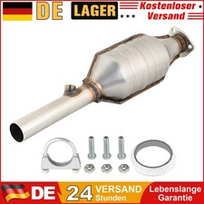 Katalysator Ersatz für VW Golf IV 1J1 1Satz 1J0254400HX 1J0254400CX Edelstahl
