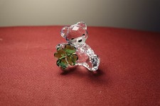 Swarovski Kris Bear Good Luck (5063321)