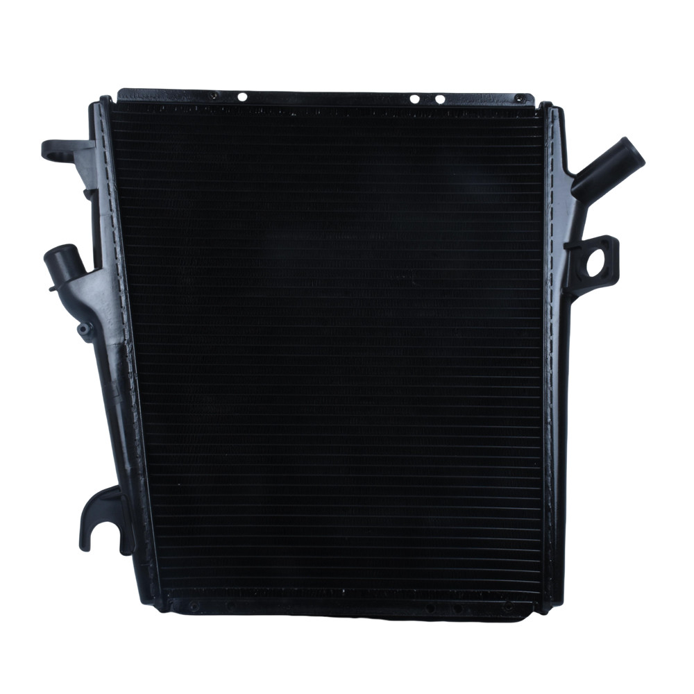 Brand New OE: 262837 For Fits  Ferrari 458 Water Radiators Left US