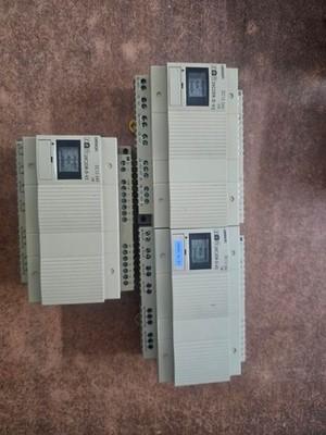 Omron ZEN-20C2DR-D-V2 CPU Unit ZEN20C2DRDV2