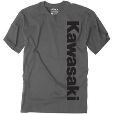 Factory Effex Kawasaki Vertical T-Shirt