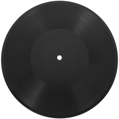 12 Zoll Vinyl Schallplatte Jungfrau Wanddekor Vinyl für ästhetische Dekoration