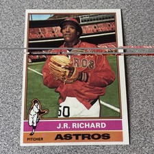J.R. Richard