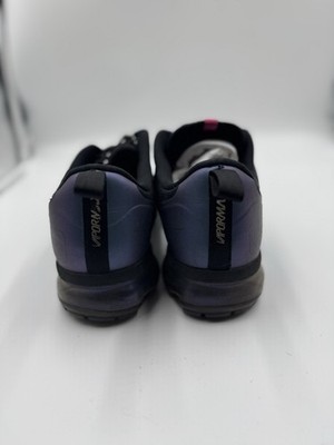 Size 8 - Nike Air VaporMax Run Utility Throwback Future NBS275 Size 8 - Nike Air VaporMax Run Utility Throwback Future for  main image 2