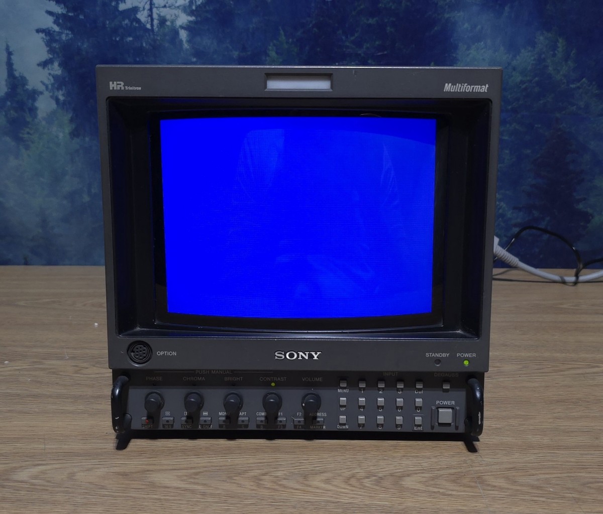 Sony 8