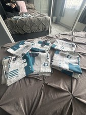 Bradcot Awning Curtains Set Of 6