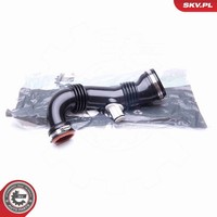 Esen Skv Ladeluftschlauch 24SKV859 FüR CitroËN Passend FüR Fiat Peugeot