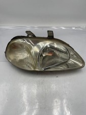 Feu avant (phare) Honda CIVIC