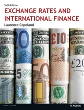 Laurence Copeland | Exchange Rates and Intern...