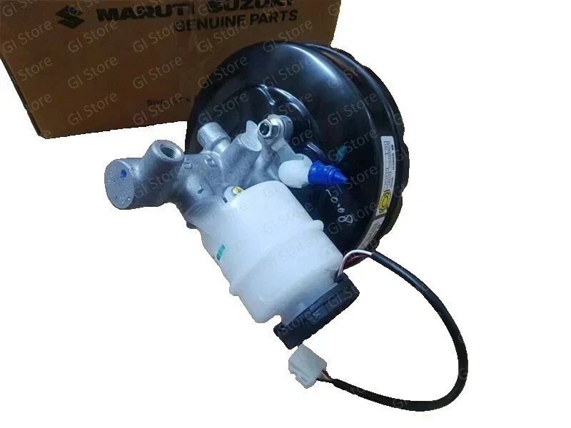 Power Brake Master Cylinder For SUZUKI SAMURAI SJ413 |Fit For — 第 2/4 张图片