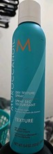 Moroccanoil Long-lasting Hold Dry Texture Hair Finishing Spray 5.4 oz/ 205 ml