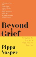 Pippa Vosper | Beyond Grief | Buch | Englisch (2022) | Gebunden