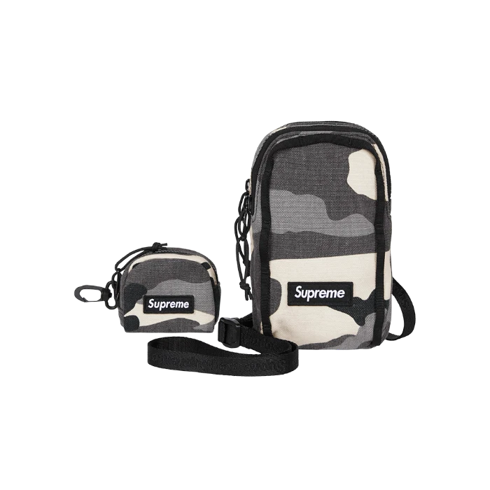 supreme camera bag products for sale | eBay