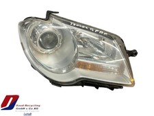 VW Touran GP Scheinwerfer Rechts 0301233202