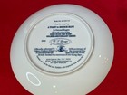 Three vintage Norman Rockwell Plates — photo 2