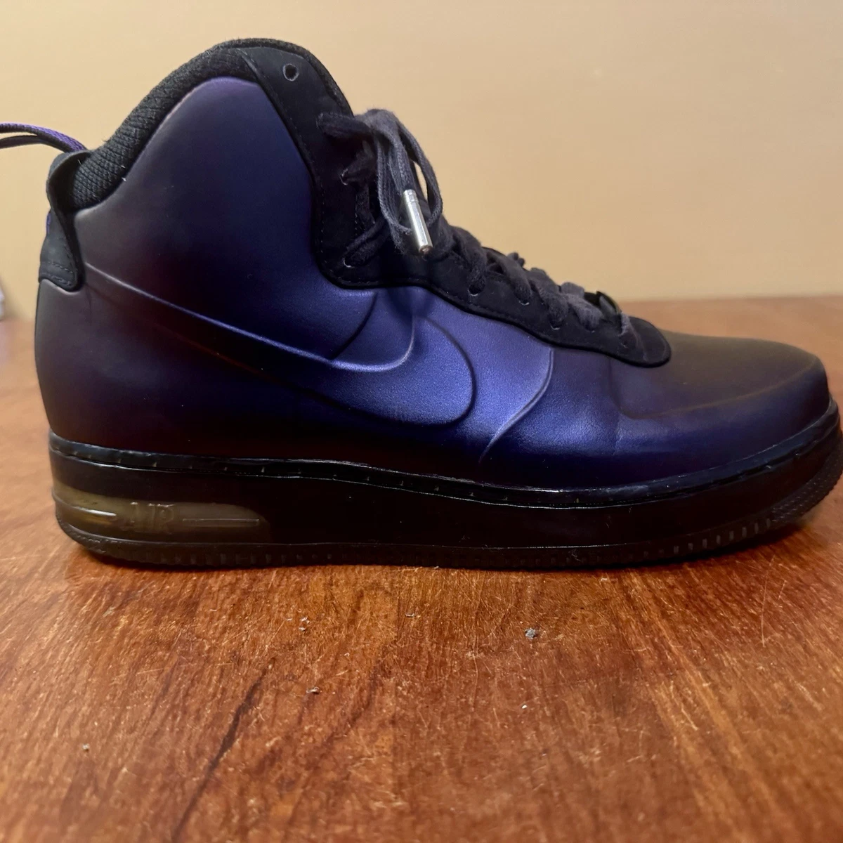 Nike Air Force 1 Foamposite Kobe for Sale | Authenticity