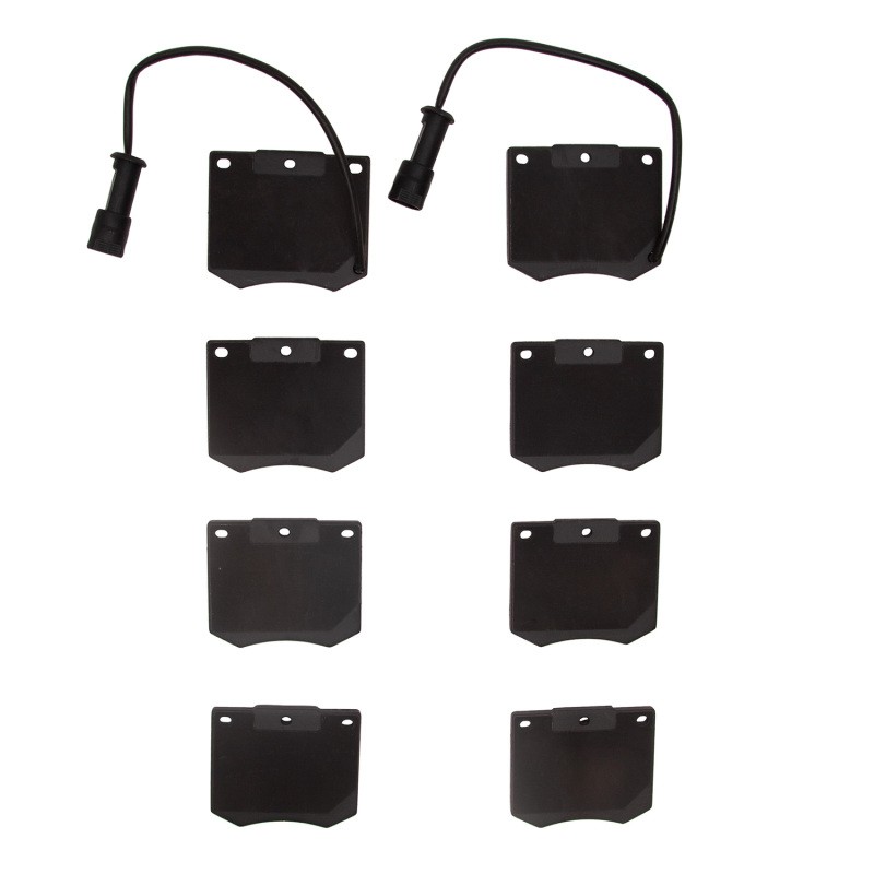 Bentley Azure 1989-1998 Front Brake pad
