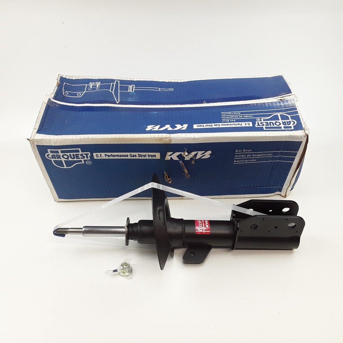 さっきー Denso (3479) ZXU20HCR8 Iridium Long-Life Spark Plug, Pack of
