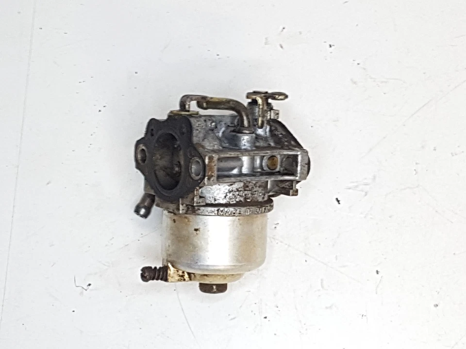 carburateur pour pièces ou a restaurer de moteur Kawasaki fc150v de tondeuse - Photo 4/4