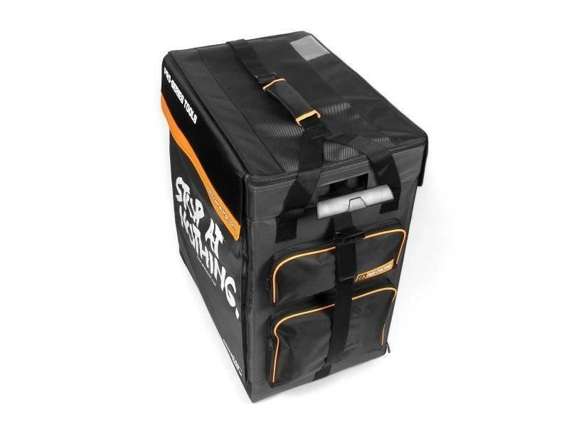 HPI Hauler Bag (5 Drawers/ Black) - Image 2 of 4