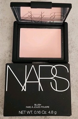 Nars Powder Blush in IMPASSIONED 4062 4.8GMS/ 0.16oz NEW
