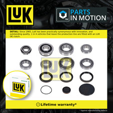 Gearbox Repair Kit (MTM) fits SKODA LuK Genuine Top Quality Guaranteed New