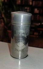 alte blechdosen Savon Pour La Barbe