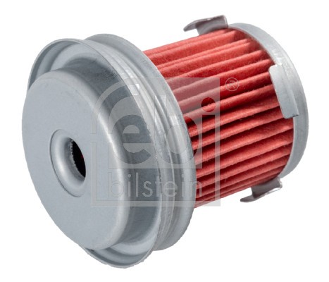 FEBI BILSTEIN HYDRAULIC FILTER, AUTOMATIC TRANSMISSION ACURA HONDA BRIO CITY JAZ