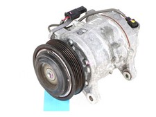 Klimakompressor BMW 1er (F20) 120d  140 kW  190 PS (03.2015-> ) (ab 03/2015) 12
