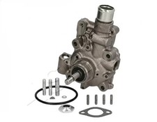 Pompe à eau Renault B120